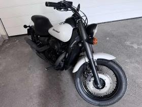 Honda Shadow, снимка 2