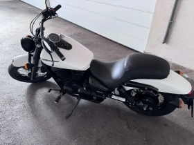 Honda Shadow, снимка 5