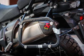 Yamaha Xtz  1200 Super Tenere; 3  SW Montech | Mobile.bg    9