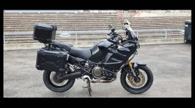 Обява за продажба на Yamaha Xtz  1200 Super Tenere; 3 куфара SW Montech ~16 100 лв. - изображение 1