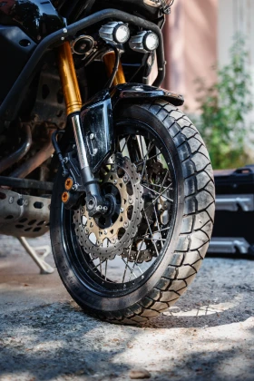 Yamaha Xtz  1200 Super Tenere; 3  SW Montech | Mobile.bg    12