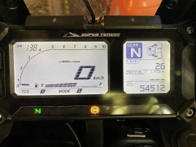 Обява за продажба на Yamaha Xtz  1200 Super Tenere; 3 куфара SW Montech ~16 100 лв. - изображение 3
