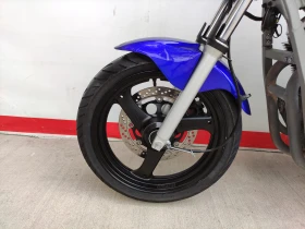 Suzuki Gs A2 | Mobile.bg    7
