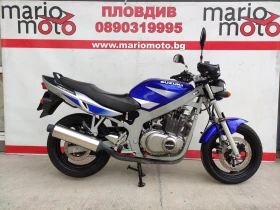     Suzuki Gs A2