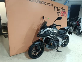 Honda Nc 750XD ABS DTC LED, снимка 12