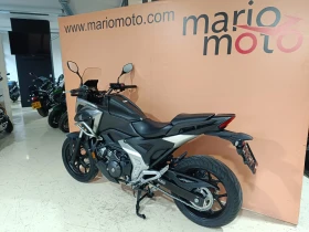 Honda Nc 750XD ABS DTC LED, снимка 11