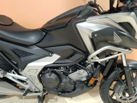 Honda Nc 750XD ABS DTC LED, снимка 7
