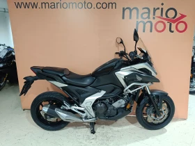 Honda Nc 750XD ABS DTC LED - изображение 1