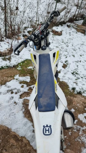 Husqvarna FE 250 2018, снимка 2