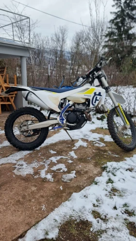 Husqvarna FE 250 2018, снимка 3