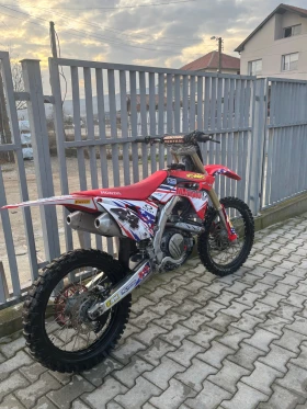 Honda Crf 450 | Mobile.bg � ����� ������ 3