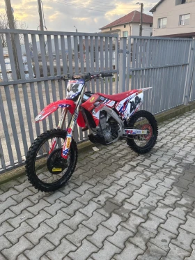 Honda Crf 450 | Mobile.bg � ����� ������ 4