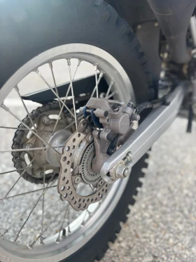 Honda 250, снимка 6