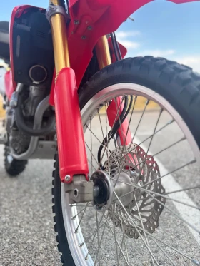 Honda 250, снимка 8