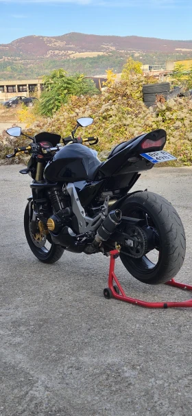 Kawasaki Z 1000 | Auto.bg — изображение 6