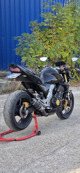 Kawasaki Z 1000 | Auto.bg — изображение 5