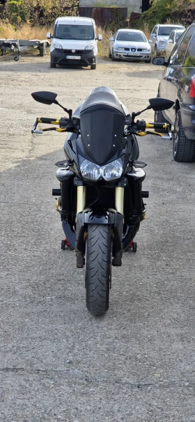 Kawasaki Z 1000 | Auto.bg — изображение 2