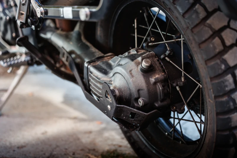 Yamaha Xtz  1200 Super Tenere; 3 куфара SW Montech, снимка 15 - Мотоциклети и мототехника - 52284590