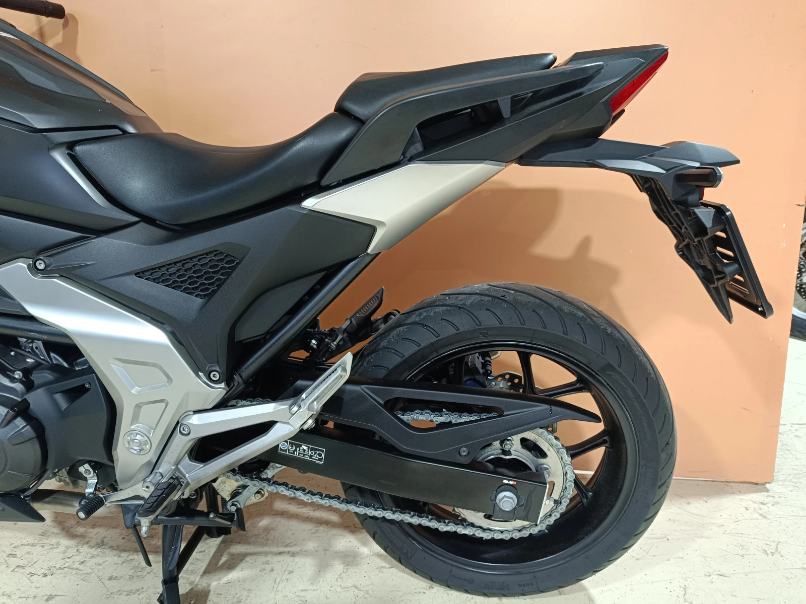 Honda Nc 750XD ABS DTC LED | Mobile.bg � ����������� 14