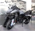 Yamaha Mt-09 NIKEN GT, снимка 1