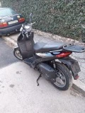 Aprilia 200 200, снимка 2