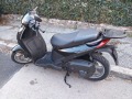 Aprilia 200 200 - изображение 3