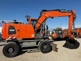  Liebherr A 916 | Mobile.bg    15