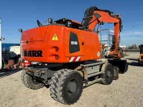  Liebherr A 916 | Mobile.bg    13