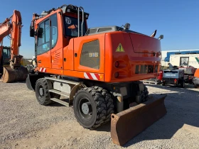  Liebherr A 916 | Mobile.bg    8