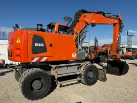  Liebherr A 916 | Mobile.bg    14