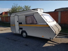 Каравана ABI KIP 400KK, снимка 1