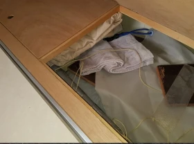 Каравана ABI KIP 400KK, снимка 10