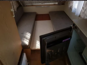 Каравана ABI KIP 400KK, снимка 6