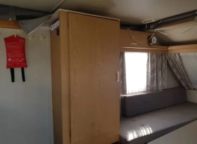 Каравана ABI KIP 400KK, снимка 12