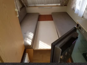 Каравана ABI KIP 400KK, снимка 7