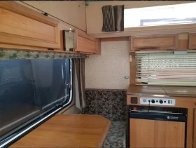 Обява за продажба на Каравана ABI RAPIDO CLUB ~7 950 лв. - изображение 8