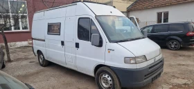 Кемпер Fiat Ducato, снимка 1