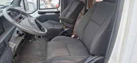 Кемпер Fiat Ducato, снимка 4