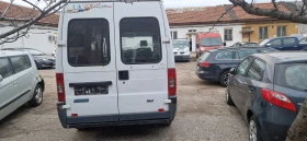 Кемпер Fiat Ducato, снимка 10