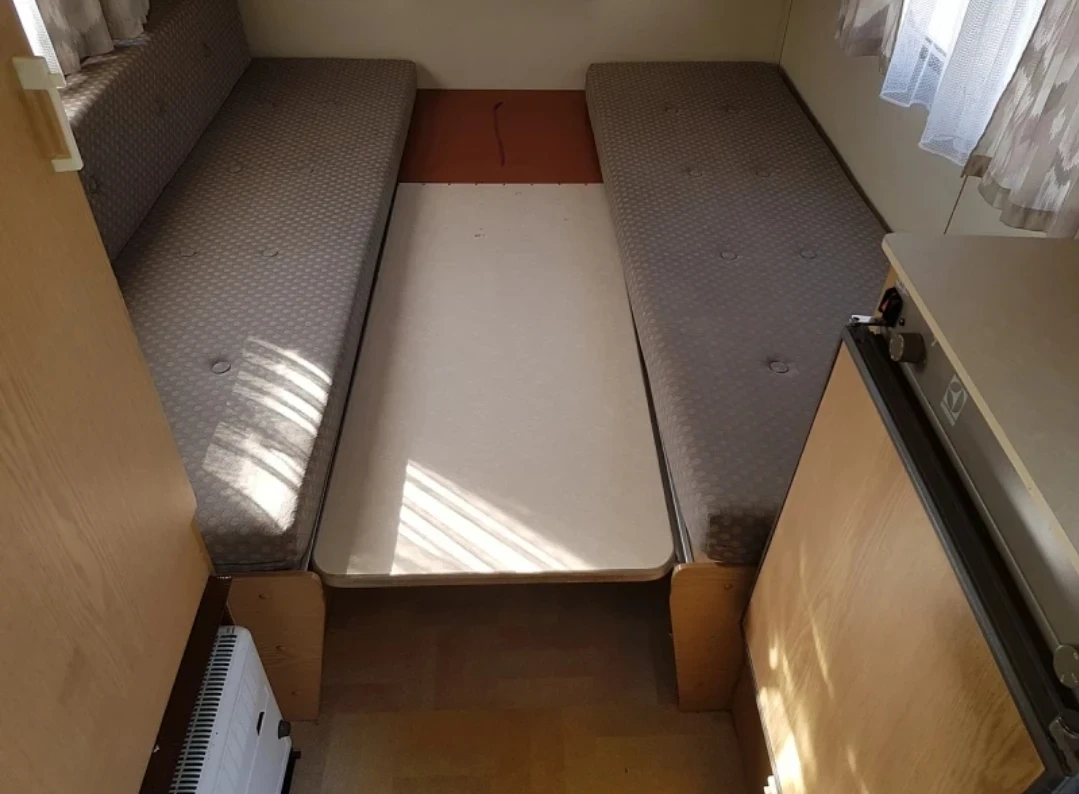 Каравана ABI KIP 400KK - изображение 5