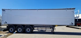 Полуремарке Stas AgroSTAR, снимка 5