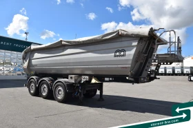 Полуремарке Menci TR26290, снимка 2