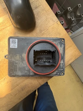 Баласт ауди/audi 4K0 941 592 BC, снимка 2