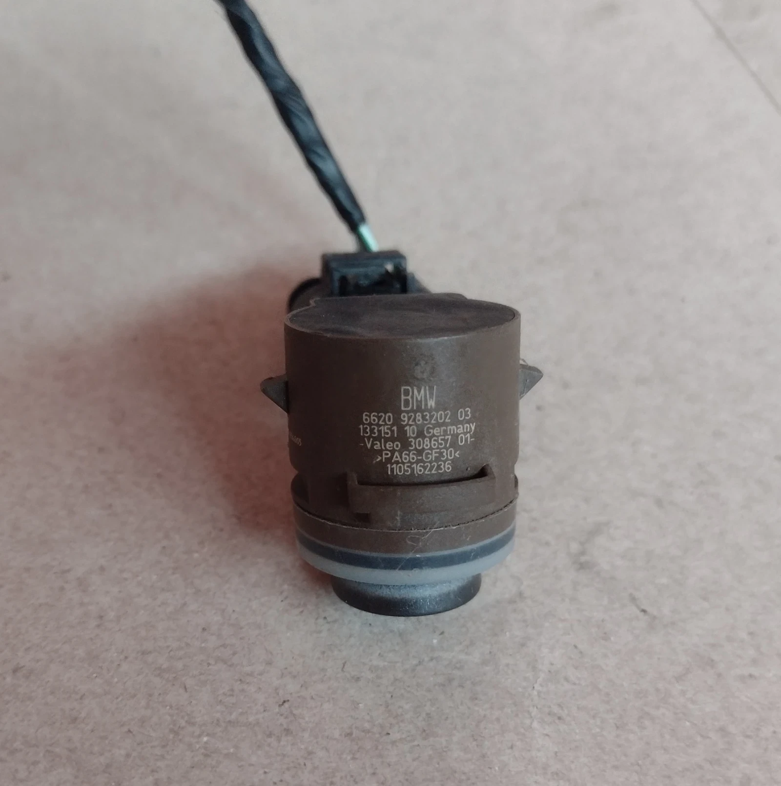 9283202 03 9336908    BMW   Valeo 308657 | Mobile.bg   1