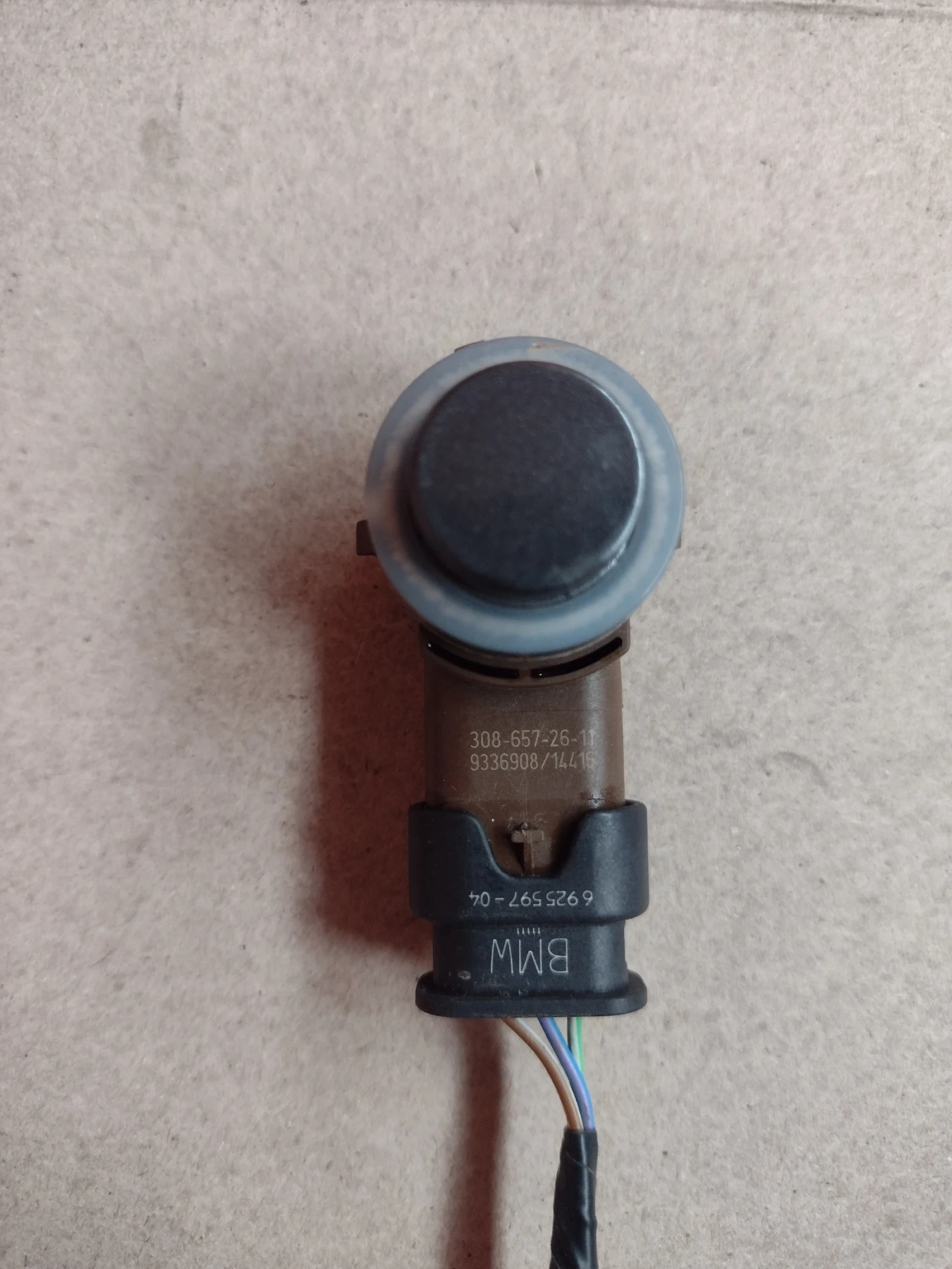 9283202 03 9336908    BMW   Valeo 308657 | Mobile.bg   3