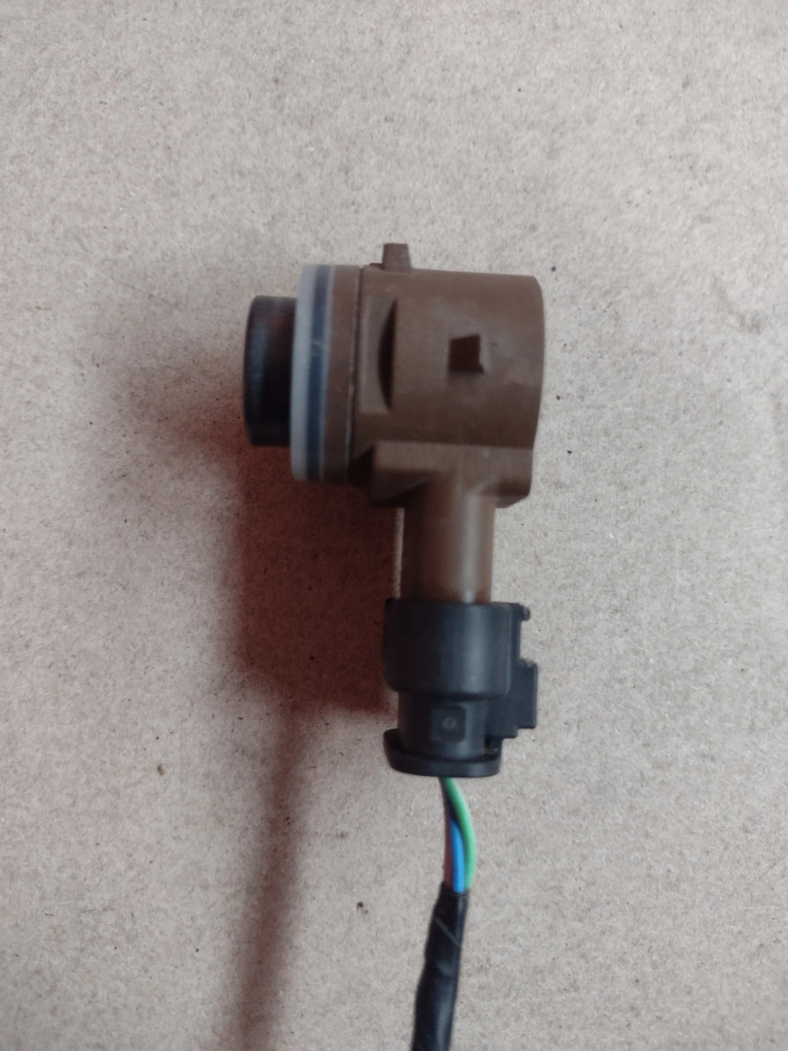 9283202 03 9336908    BMW   Valeo 308657 | Mobile.bg   2