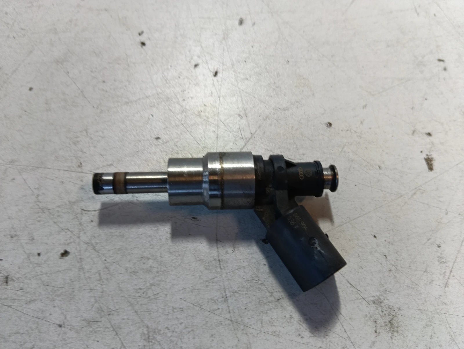 дюза 2.0 TFSI 06F906036A 0261500020 Audi A6