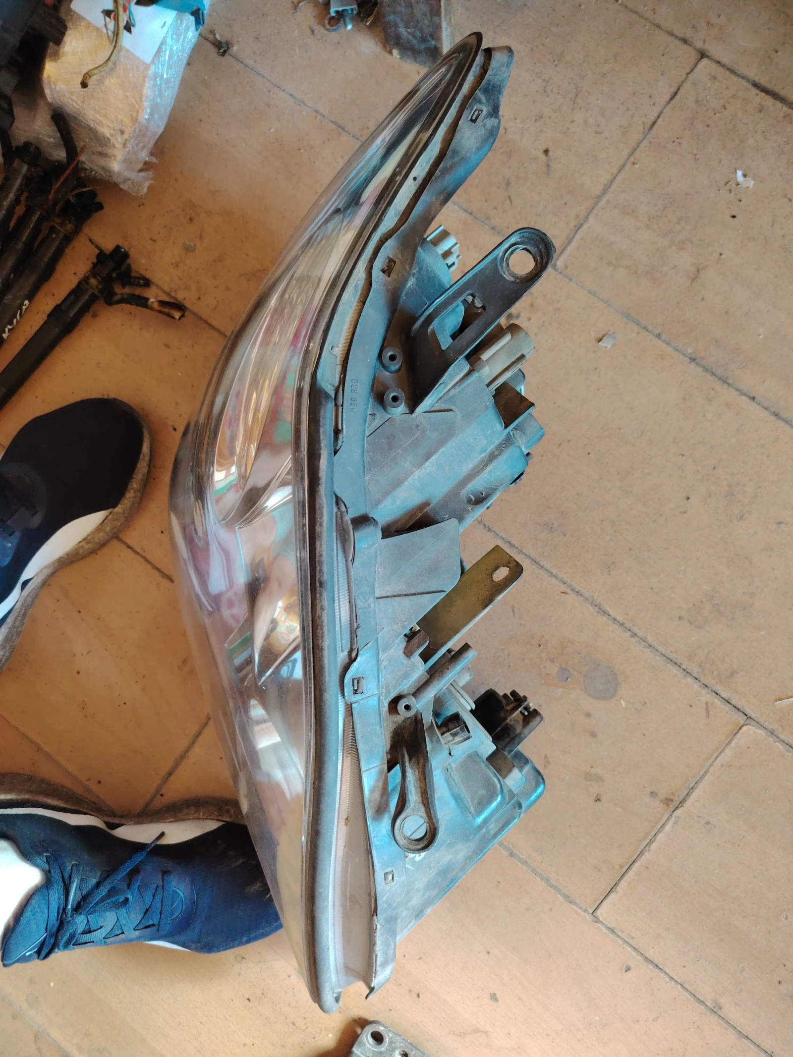 �������� ����� ���������� ��� �� ������ RH400 2007� ������ | Mobile.bg � ����������� 2