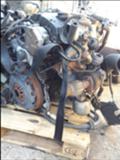 Двигател за VW Passat, снимка 1 - Части - 18096624