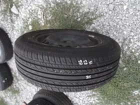 Гуми Летни 195/65R15, снимка 3